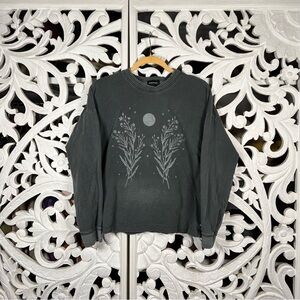 Sister Nettle Forget Me Not Shirt - Original Run with Richer Poorer size M